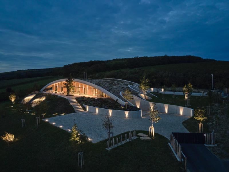 Náhledová fotografie pro kouzelné místo. Obrázek se váže k danému zařízení.