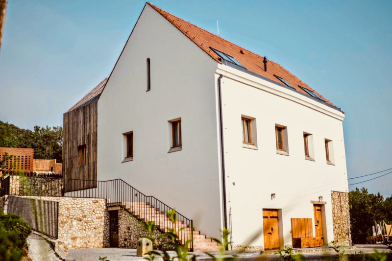 Náhledová fotografie pro kouzelné místo. Obrázek se váže k danému zařízení.