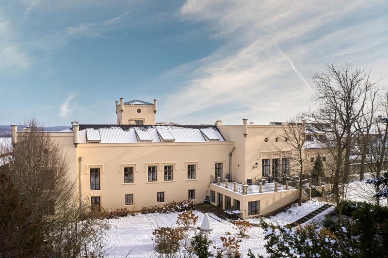 Náhledová fotografie pro kouzelné místo. Obrázek se váže k danému zařízení.