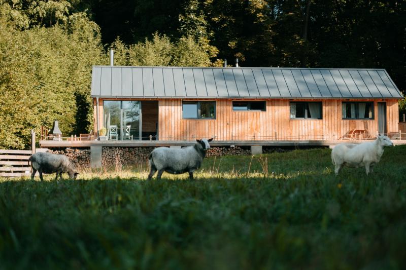 Náhledová fotografie pro kouzelné místo. Obrázek se váže k danému zařízení.