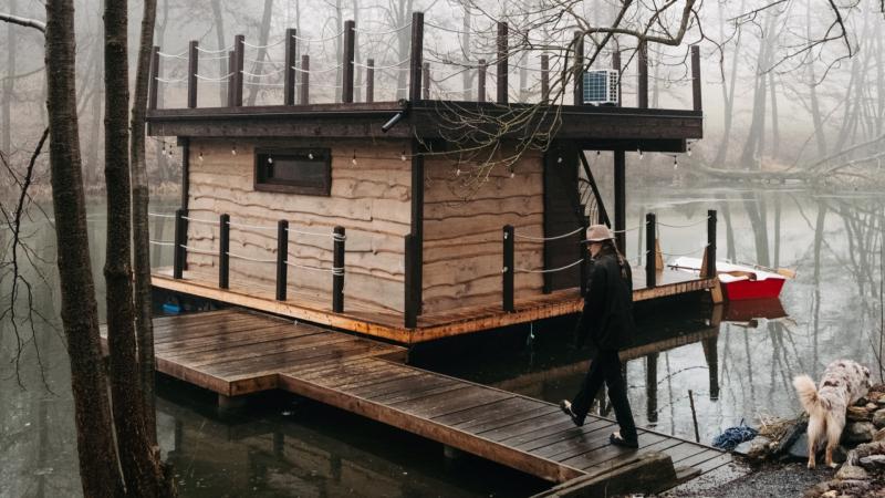 Náhledová fotografie pro kouzelné místo. Obrázek se váže k danému zařízení.