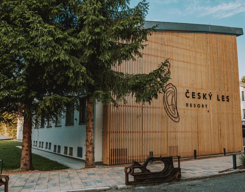 Náhledová fotografie pro kouzelné místo. Obrázek se váže k danému zařízení.