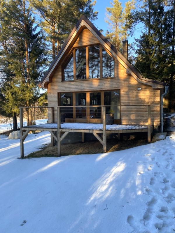 Náhledová fotografie pro kouzelné místo. Obrázek se váže k danému zařízení.