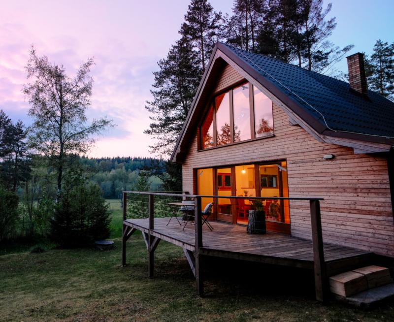 Náhledová fotografie pro kouzelné místo. Obrázek se váže k danému zařízení.