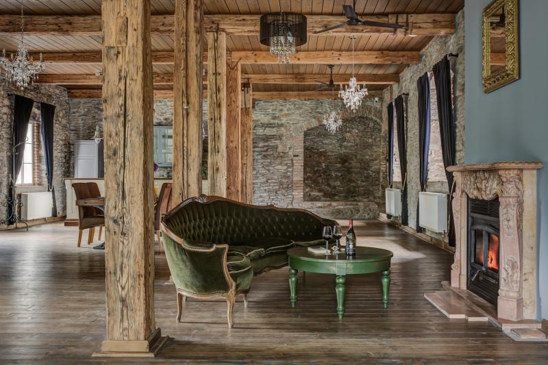 Náhledová fotografie pro kouzelné místo. Obrázek se váže k danému zařízení.