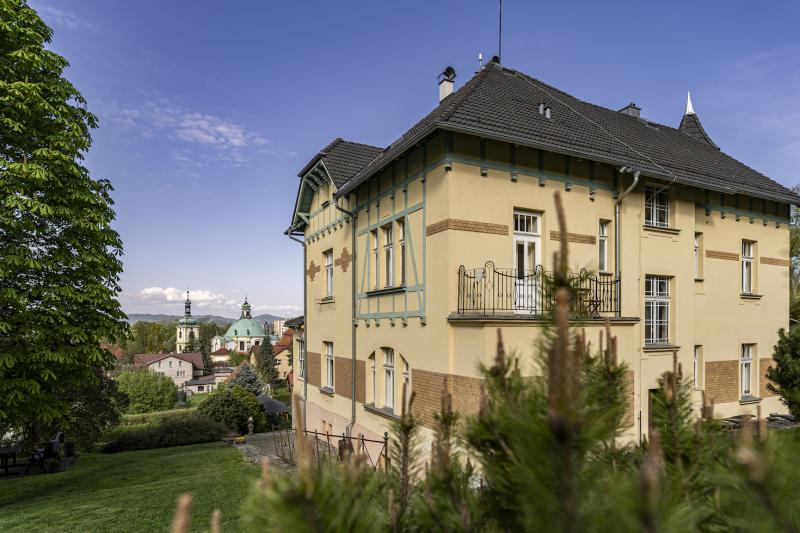 Náhledová fotografie pro kouzelné místo. Obrázek se váže k danému zařízení.