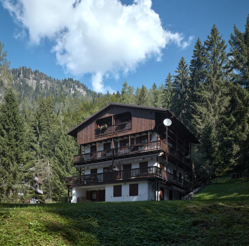 Náhledová fotografie pro kouzelné místo. Obrázek se váže k danému zařízení.