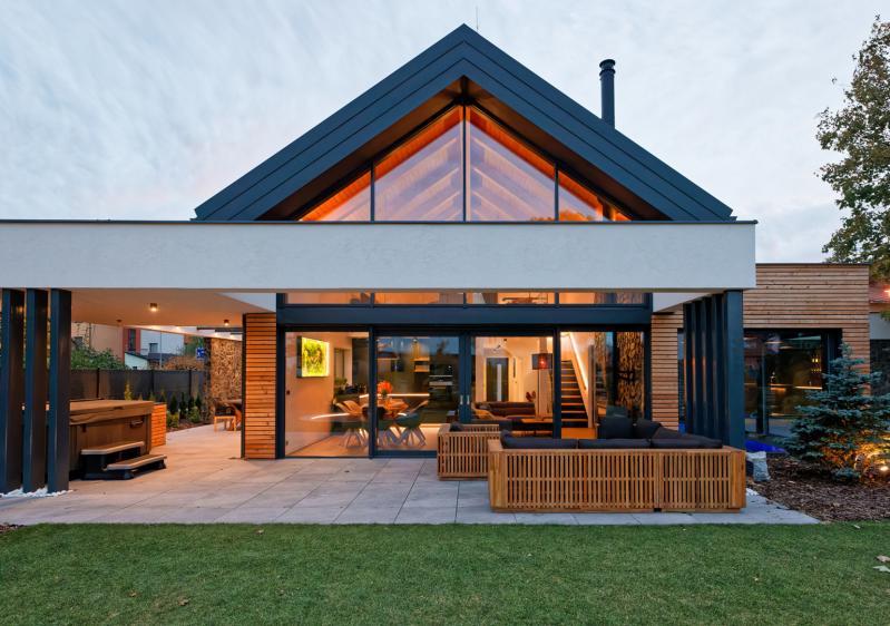 Náhledová fotografie pro kouzelné místo. Obrázek se váže k danému zařízení.