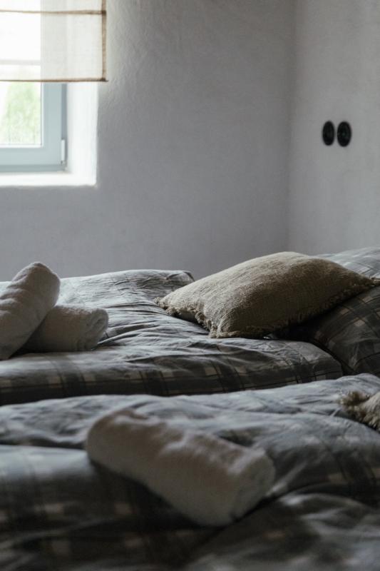 Náhledová fotografie pro pokoj. Obrázek se váže ke kouzelnému místu.