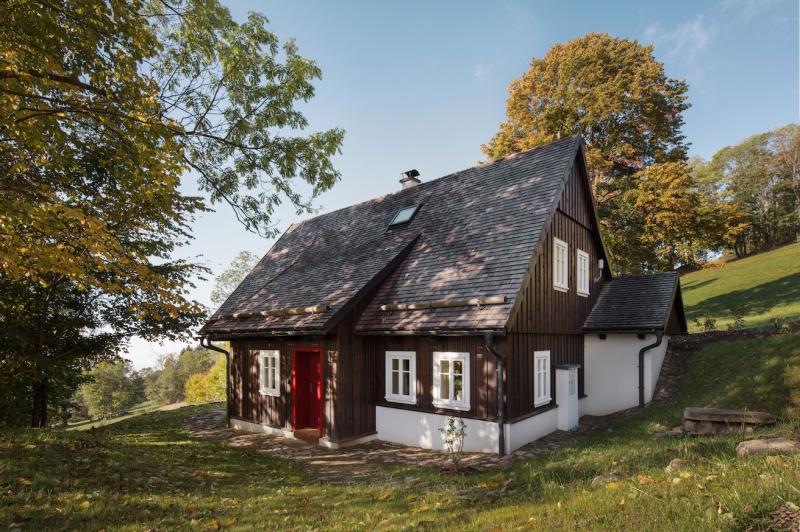 Náhledová fotografie pro kouzelné místo. Obrázek se váže k danému zařízení.