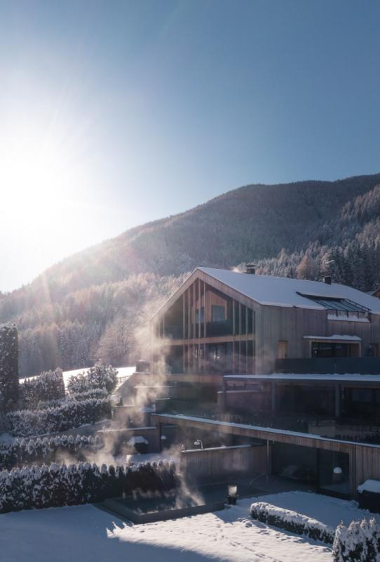 Náhledová fotografie pro kouzelné místo. Obrázek se váže k danému zařízení.