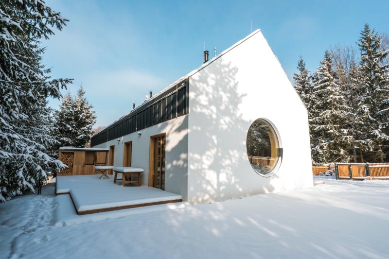 Náhledová fotografie pro kouzelné místo. Obrázek se váže k danému zařízení.