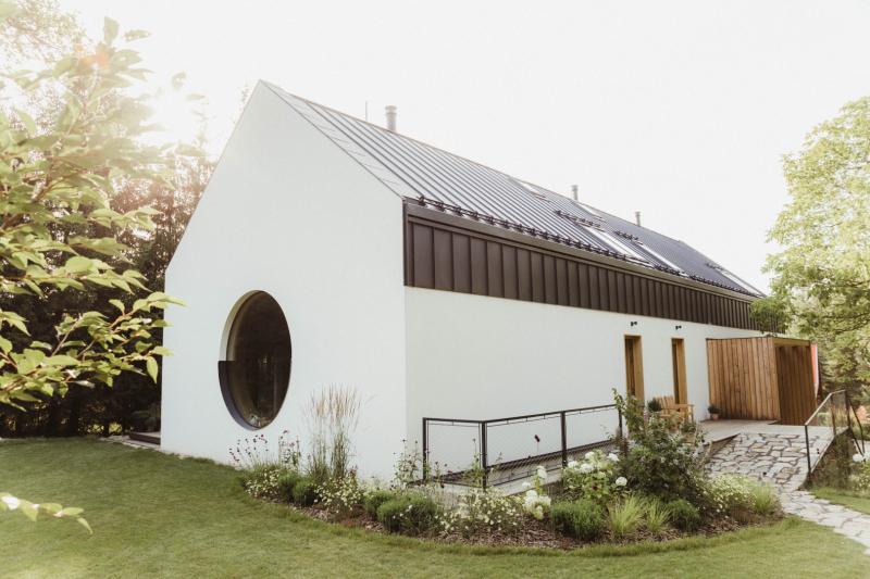 Náhledová fotografie pro kouzelné místo. Obrázek se váže k danému zařízení.