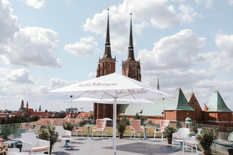 Náhledová fotografie pro kouzelné místo. Obrázek se váže k danému zařízení.