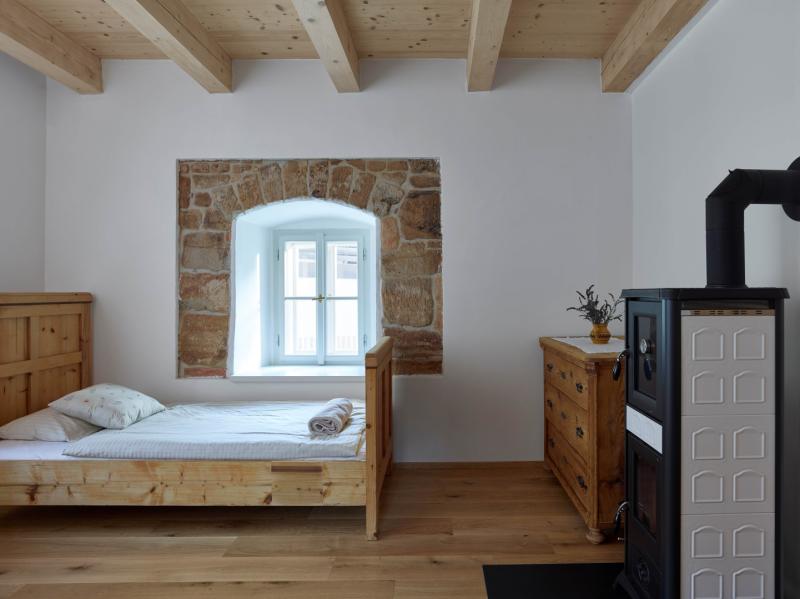 Náhledová fotografie pro kouzelné místo. Obrázek se váže k danému zařízení.