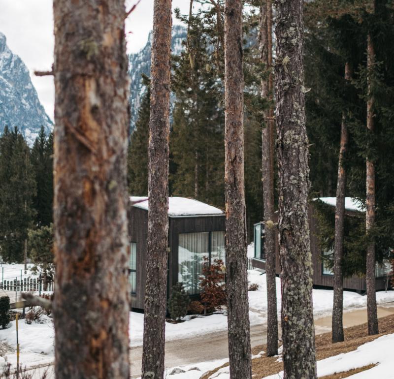 Náhledová fotografie pro kouzelné místo. Obrázek se váže k danému zařízení.