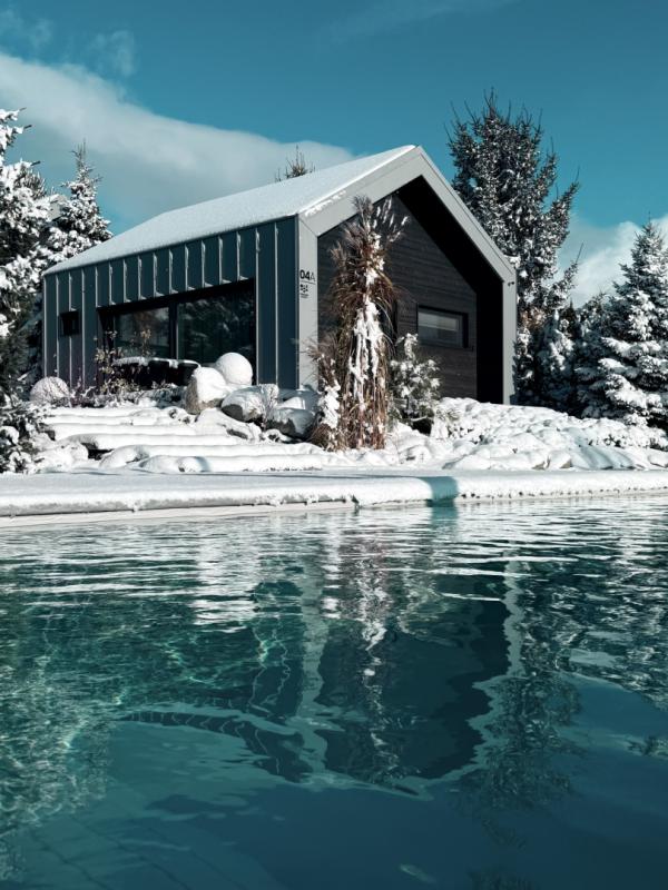 Náhledová fotografie pro kouzelné místo. Obrázek se váže k danému zařízení.