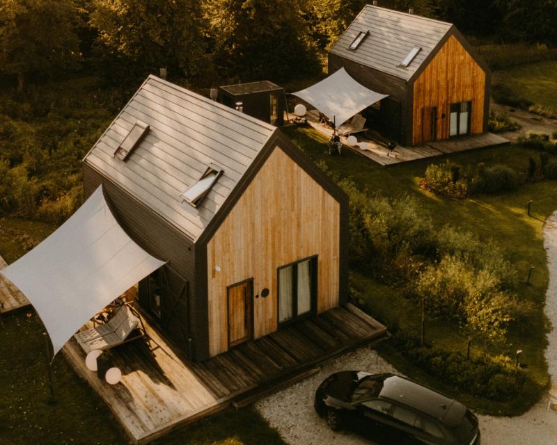 Náhledová fotografie pro kouzelné místo. Obrázek se váže k danému zařízení.