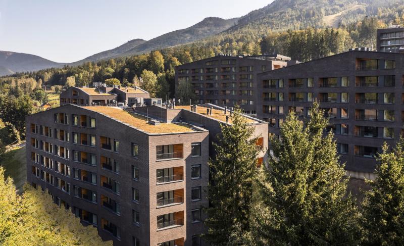 Náhledová fotografie pro kouzelné místo. Obrázek se váže k danému zařízení.