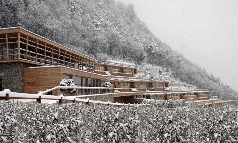 Náhledová fotografie pro kouzelné místo. Obrázek se váže k danému zařízení.