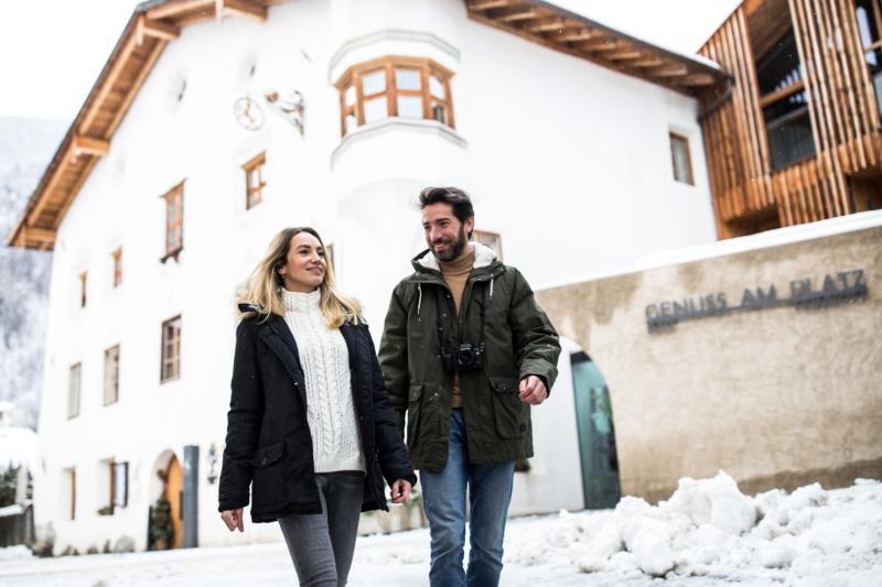 Náhledová fotografie pro kouzelné místo. Obrázek se váže k danému zařízení.