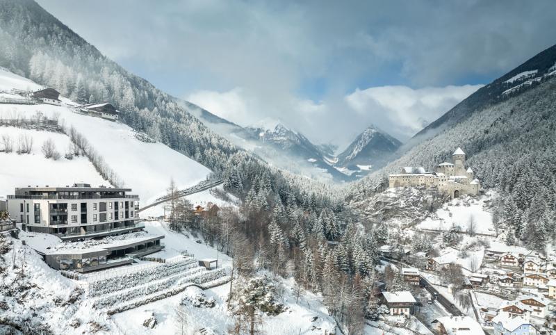 Náhledová fotografie pro kouzelné místo. Obrázek se váže k danému zařízení.