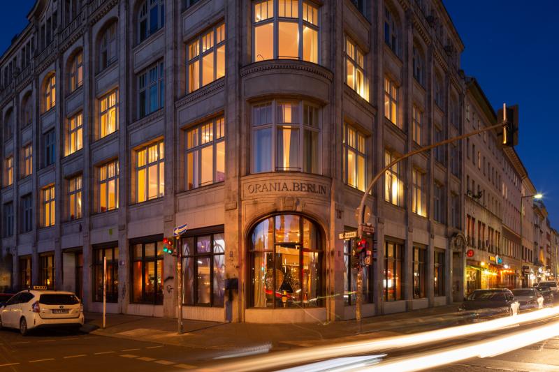 Náhledová fotografie pro kouzelné místo. Obrázek se váže k danému zařízení.