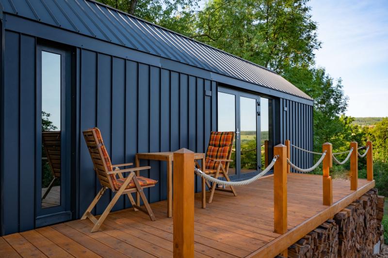 Náhledová fotografie pro pokoj. Obrázek se váže ke kouzelnému místu.