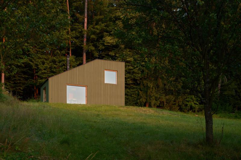 Náhledová fotografie pro pokoj. Obrázek se váže ke kouzelnému místu.