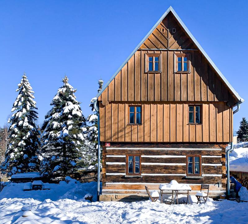 Náhledová fotografie pro kouzelné místo. Obrázek se váže k danému zařízení.