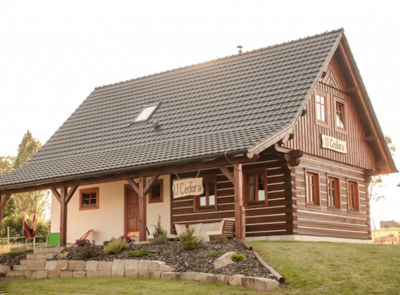 Náhledová fotografie pro kouzelné místo. Obrázek se váže k danému zařízení.