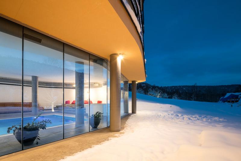 Náhledová fotografie pro kouzelné místo. Obrázek se váže k danému zařízení.