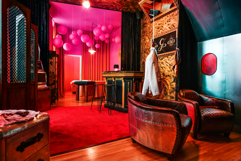 Náhledová fotografie pro kouzelné místo. Obrázek se váže k danému zařízení.