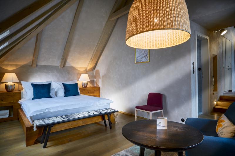 Náhledová fotografie pro kouzelné místo. Obrázek se váže k danému zařízení.