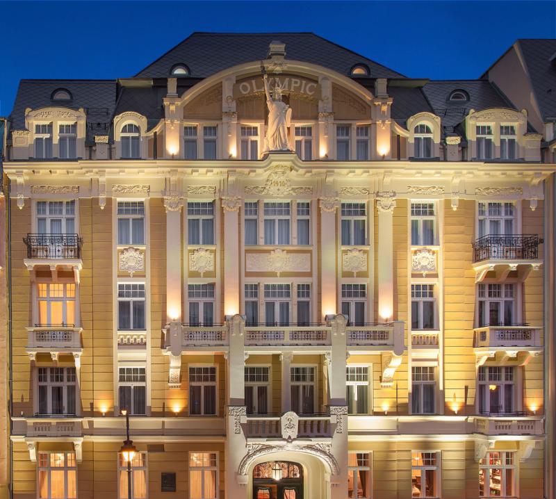 Preview photo for an amazing place. The image is connected to the given place.