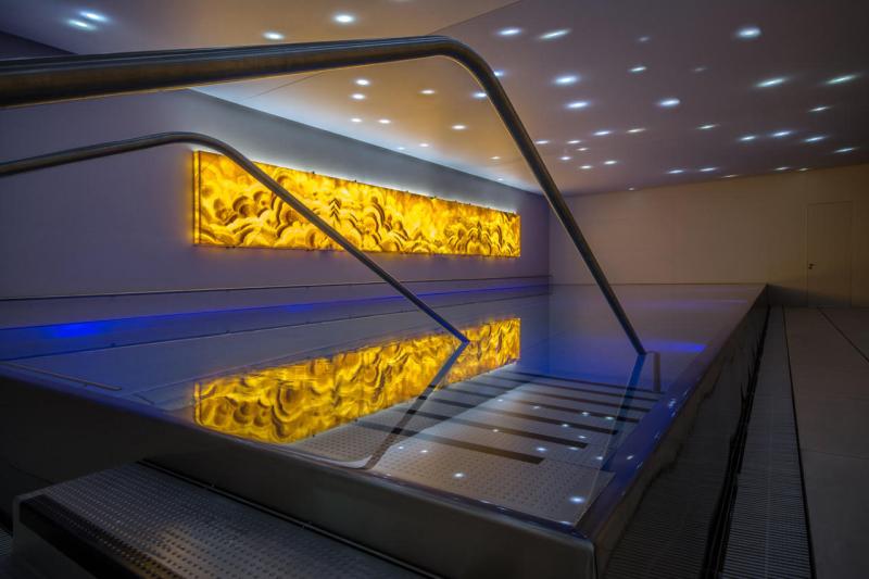 Náhledová fotografie pro kouzelné místo. Obrázek se váže k danému zařízení.