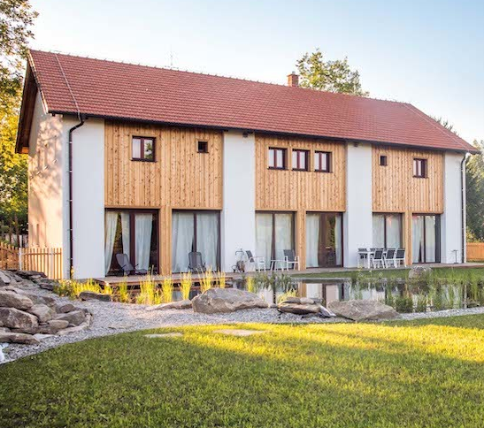 Náhledová fotografie pro kouzelné místo. Obrázek se váže k danému zařízení.