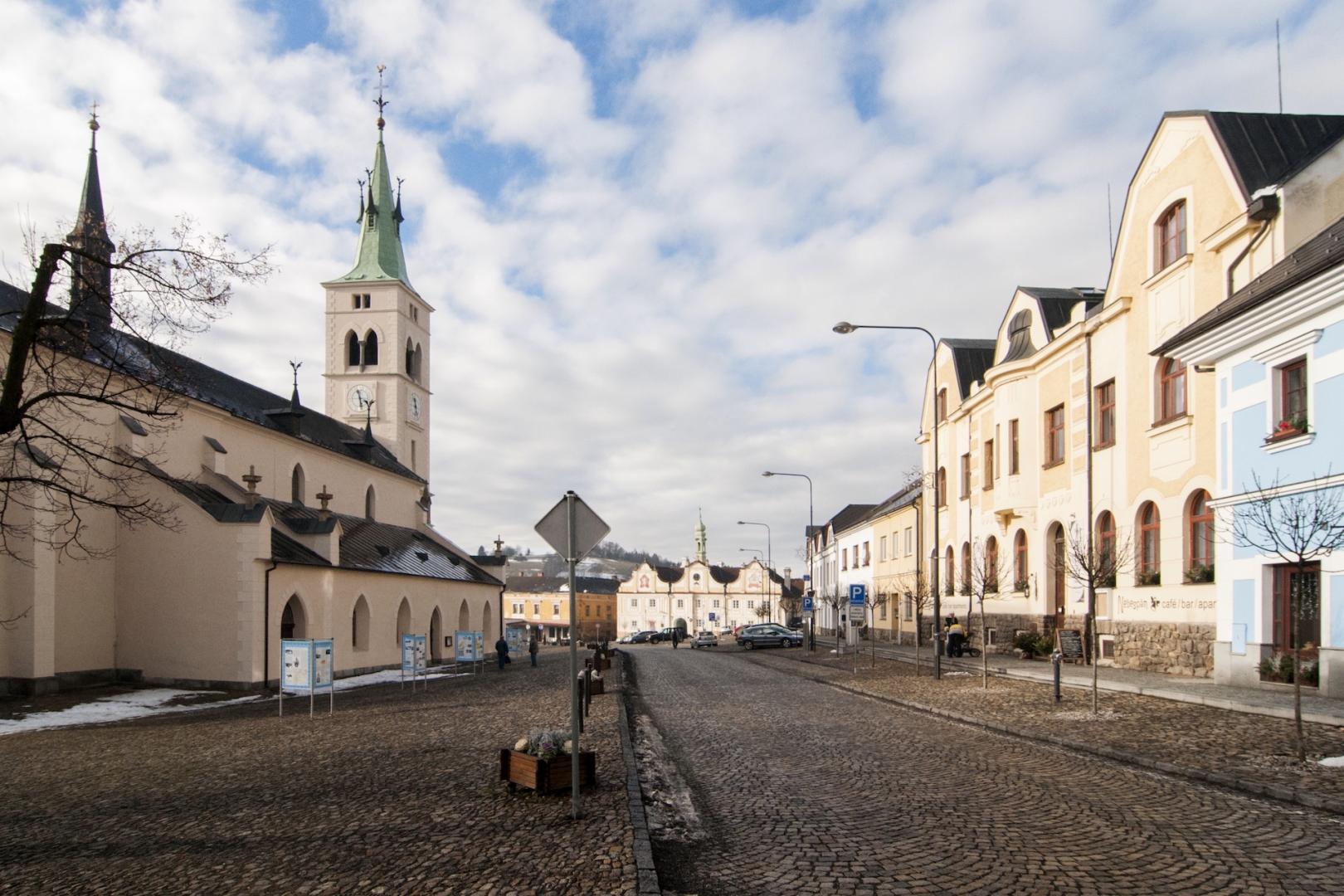 Náhledová fotografie. Obrázek se váže ke kouzelnému místo. Obrázek je součástí fotogalerie kouzelného místa.