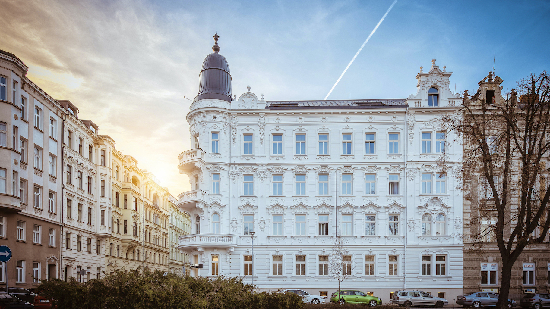 Náhledová fotografie v záhlaví stránky. Obrázek je součástí struktury webu a může se vázat k obsahu.