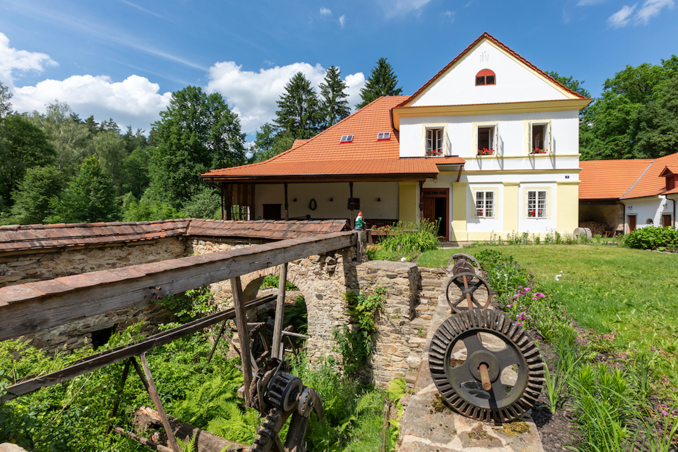 Náhledová fotografie v záhlaví stránky. Obrázek je součástí struktury webu a může se vázat k obsahu.