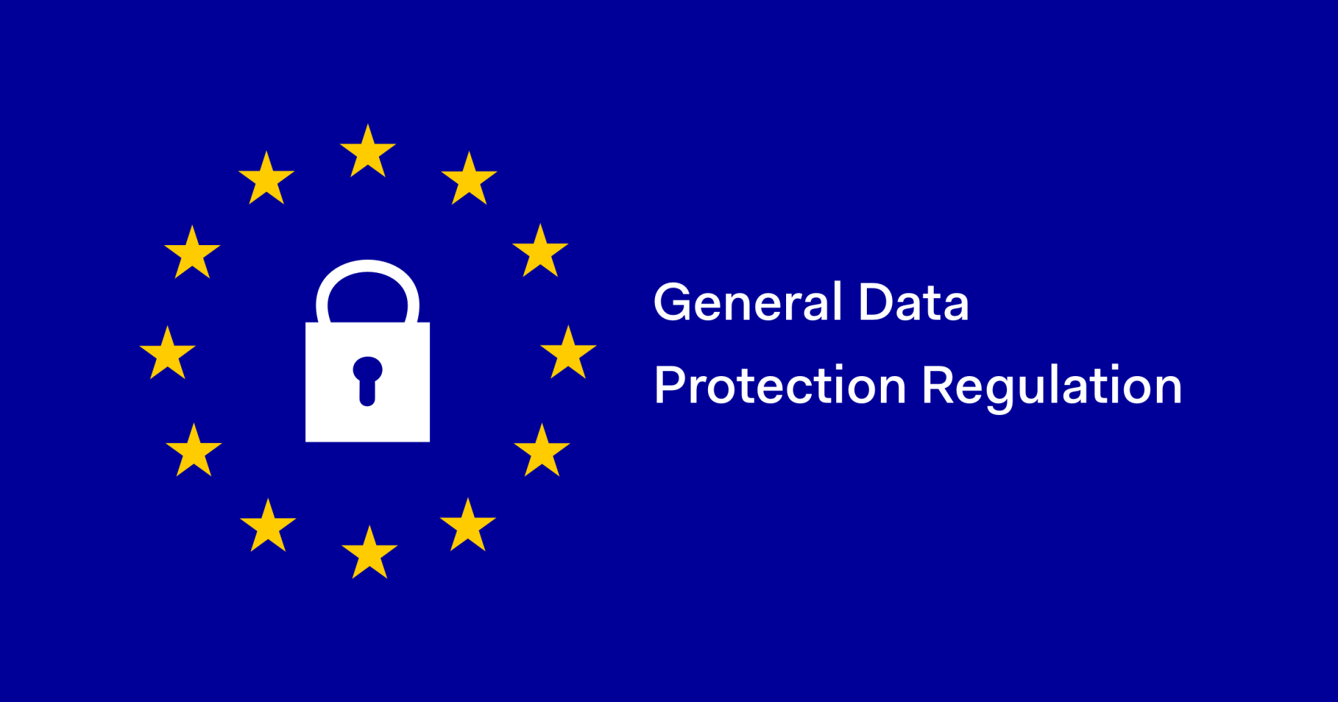 GDPR - aneb jak se z toho všeho nezbláznit