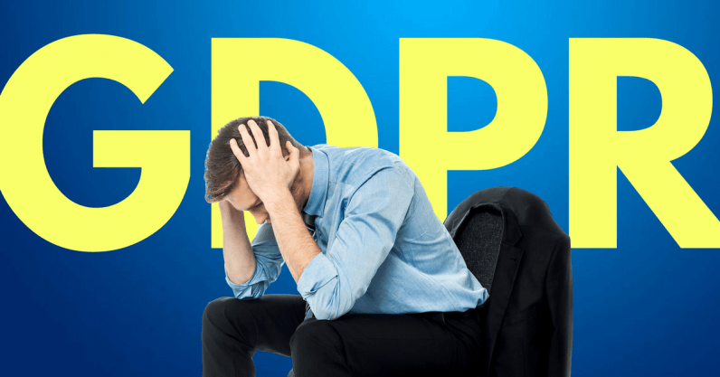 Podívejme se společně na základní pojmy ze světa GDPR