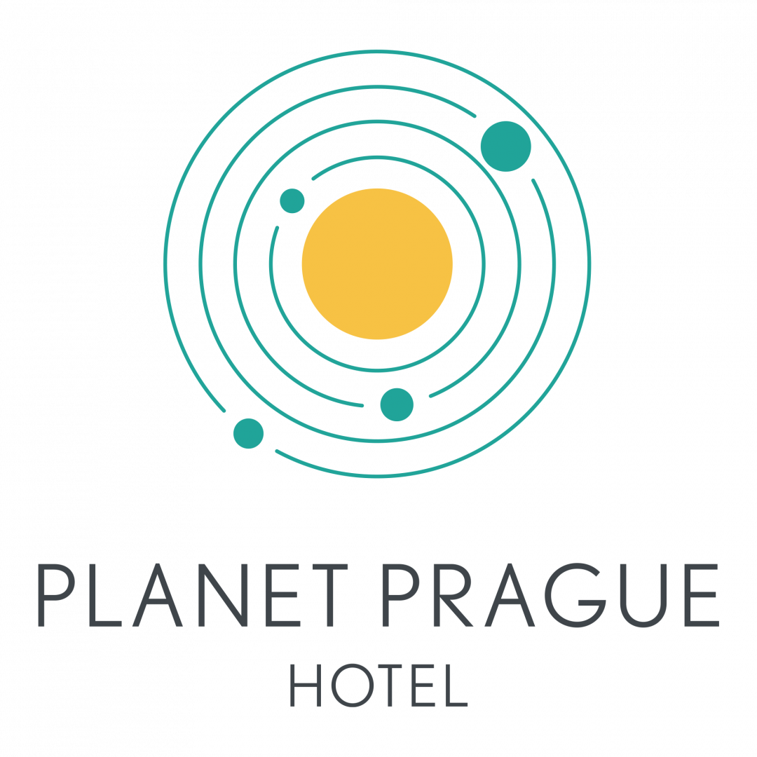 Kontakty - Planet Prague Hotel