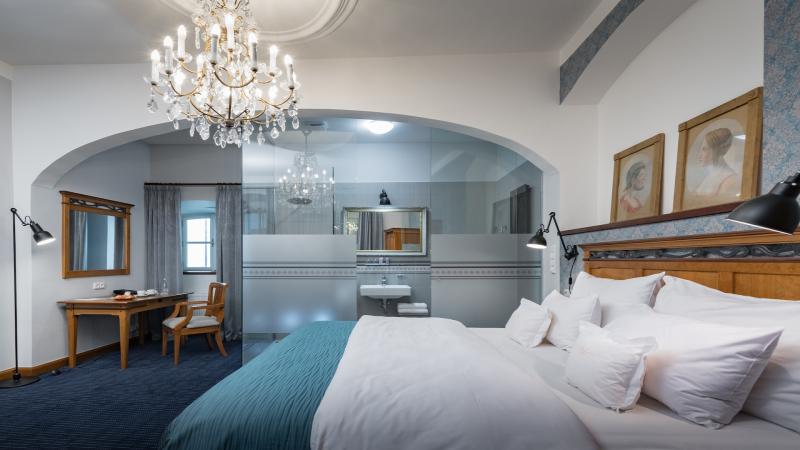 Náhledová fotografie pro kouzelné místo. Obrázek se váže k danému zařízení.