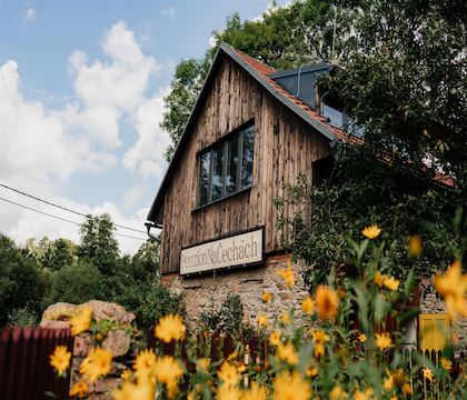 Náhledová fotografie pro kouzelné místo. Obrázek se váže k danému zařízení.