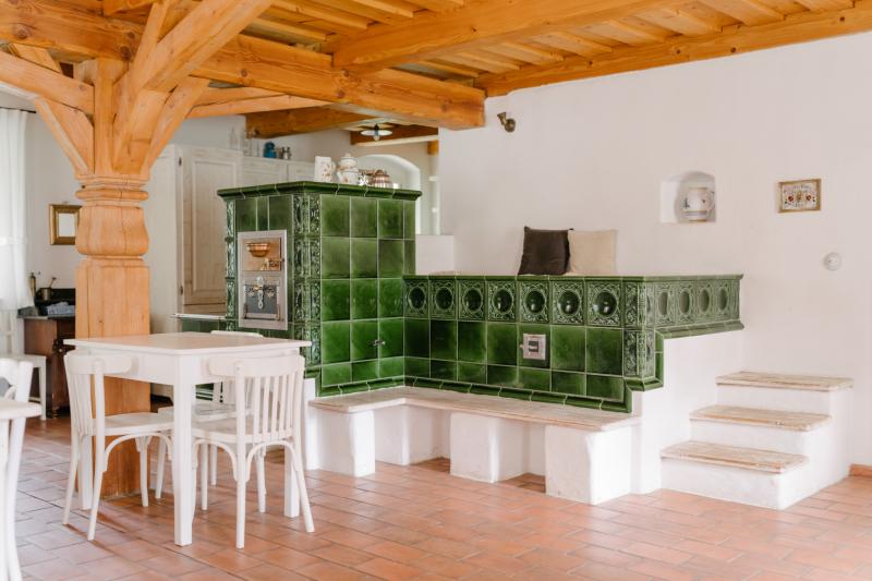 Náhledová fotografie pro kouzelné místo. Obrázek se váže k danému zařízení.