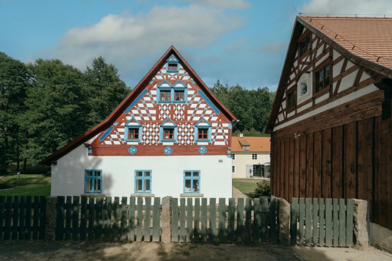 Náhledová fotografie pro kouzelné místo. Obrázek se váže k danému zařízení.