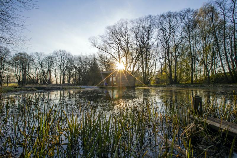 Náhledová fotografie pro kouzelné místo. Obrázek se váže k danému zařízení.