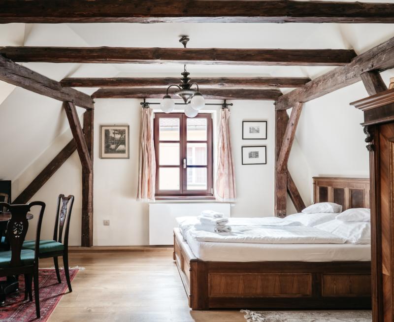 Náhledová fotografie pro kouzelné místo. Obrázek se váže k danému zařízení.