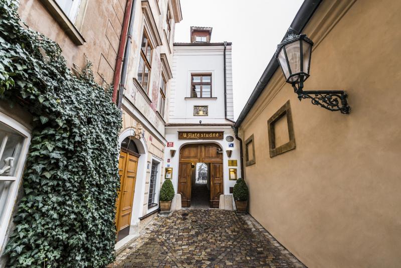Náhledová fotografie pro kouzelné místo. Obrázek se váže k danému zařízení.